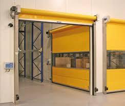 Dépannage porte souple – Oise (60)